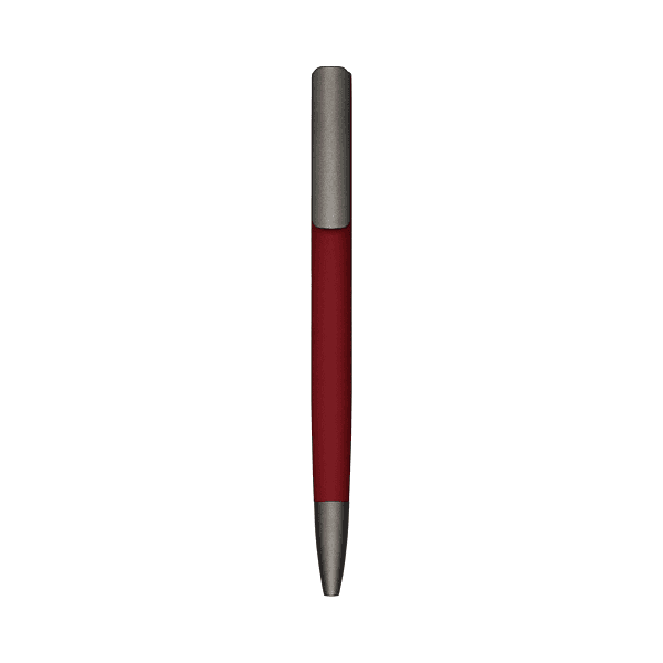 Bolsena – Metal Ball Pen detail 3