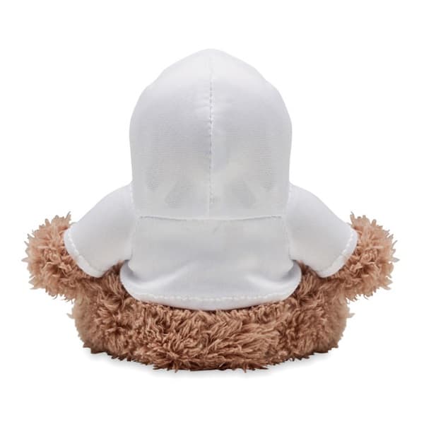 Mimik – Monkey Plush detail 2
