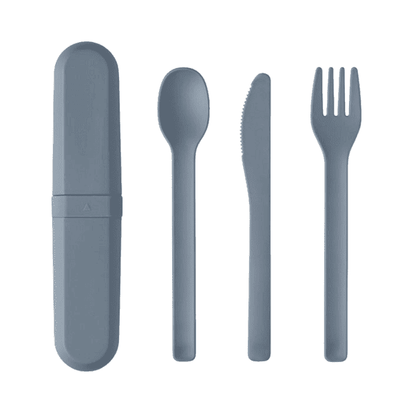 Dinez – Reusable Cutlery Set detail 2