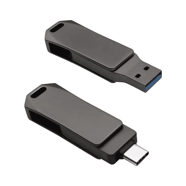 DualAxis – Type C USB 64 GB detail 2