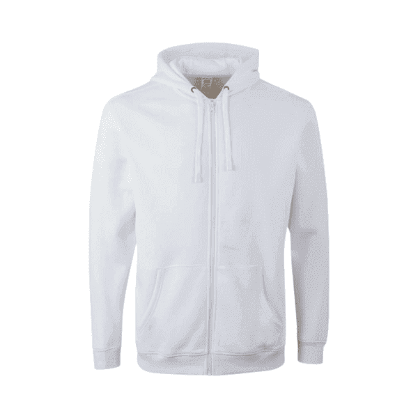 Fermoza – Hoodies with Zipper
