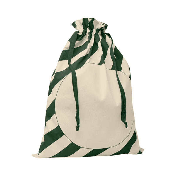 Jolly – Christmas Cotton Bag