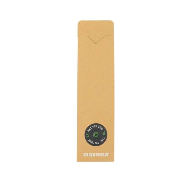 Maxema – Bay Matt Pens detail 2