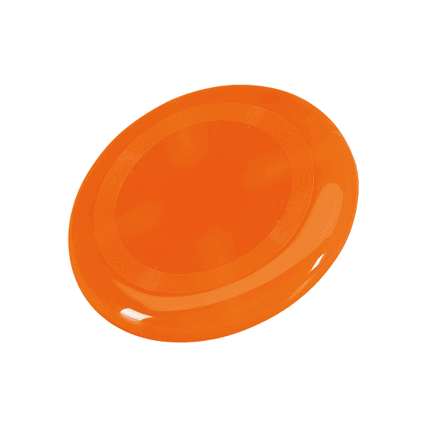 Molto – Frisbee detail 2