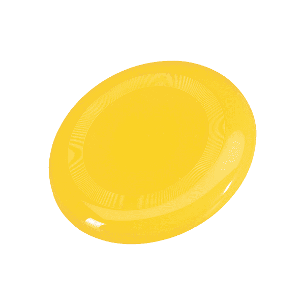 Molto – Frisbee detail 3