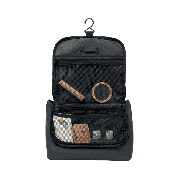 Nooki – Compact Toiletry Bag detail 3