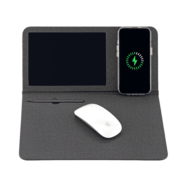 Padama – 10W Wireless Mousepad