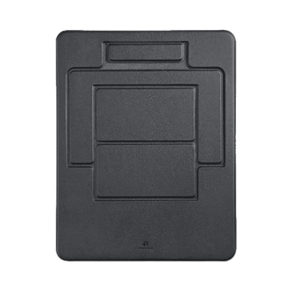 Syndetic – 2-in-1 Mousepad and Laptop Stand