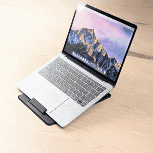 Syndetic – 2-in-1 Mousepad and Laptop Stand detail 3