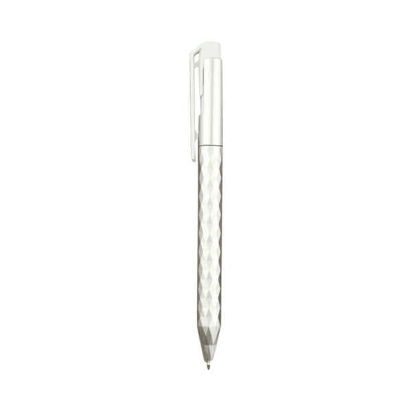 Vixle – Push Ballpen with 3D Design detail 2