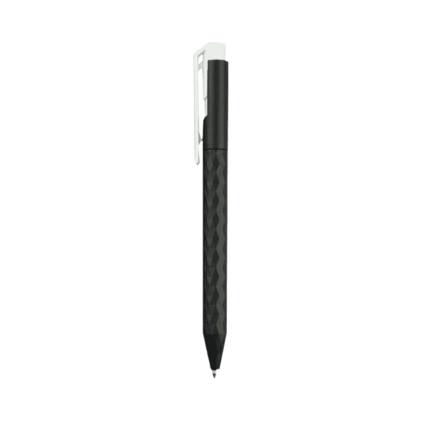 Vixle – Push Ballpen with 3D Design detail 3