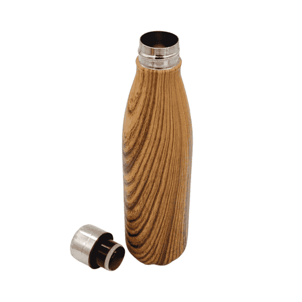 Cogiva – Stainless Steel Bottle detail 2