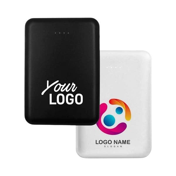 Palm – 5,000 mAh Power Bank detail 3