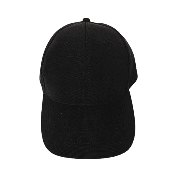 Devergo – 6 Panel Breathable Polyester Cap detail 4