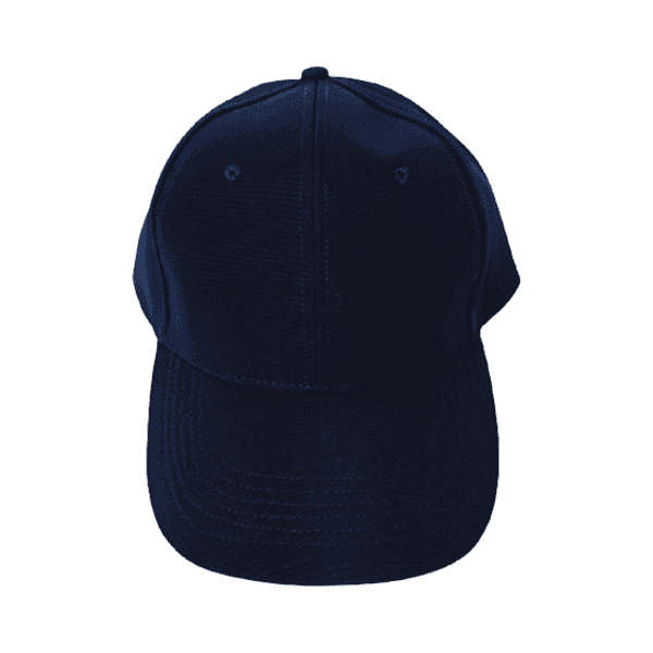 Osprey – 6 Panel Polyester Cap detail 3