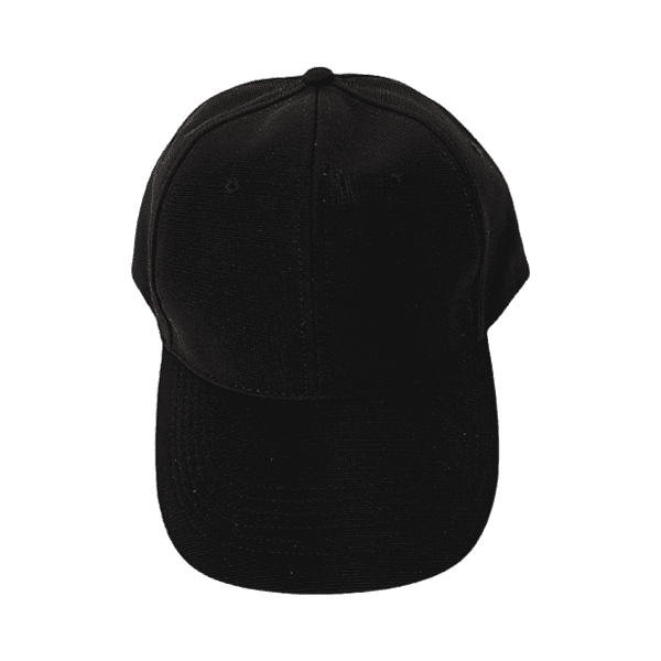 Osprey – 6 Panel Polyester Cap detail 4