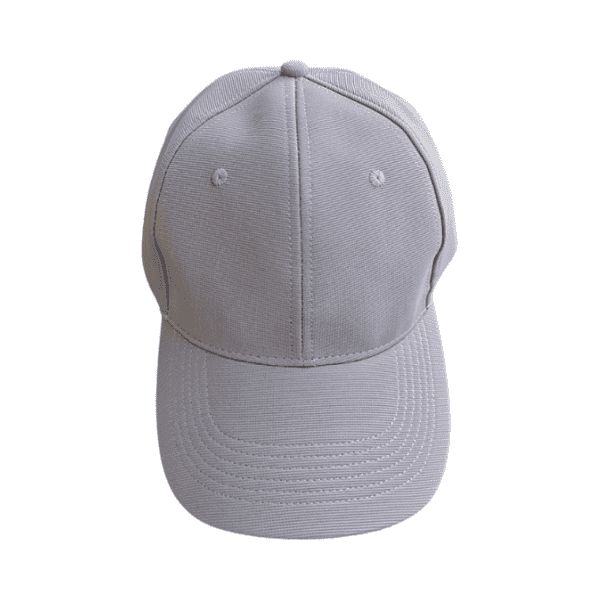 Osprey – 6 Panel Polyester Cap detail 5