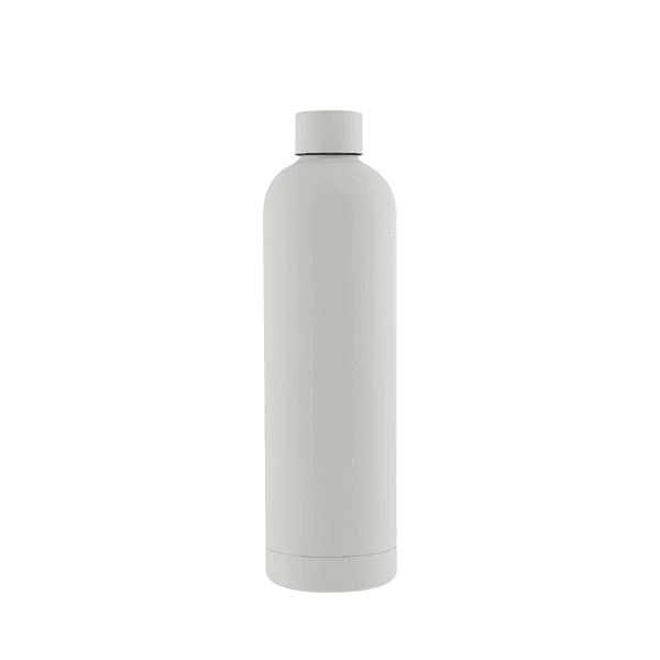 Strapa – Stainless Steel Bottle