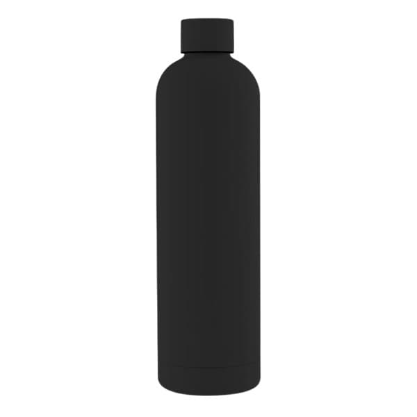 Strapa – Stainless Steel Bottle detail 2