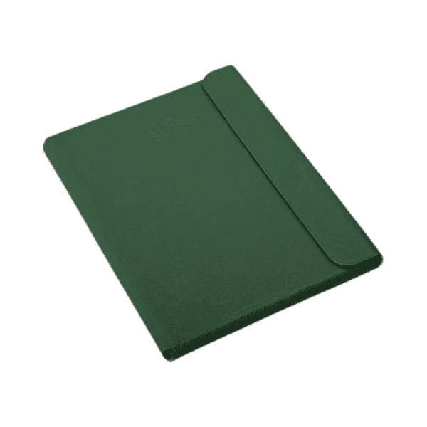 Promex – Antibacterial A4 Portfolio with Detachable Organizer