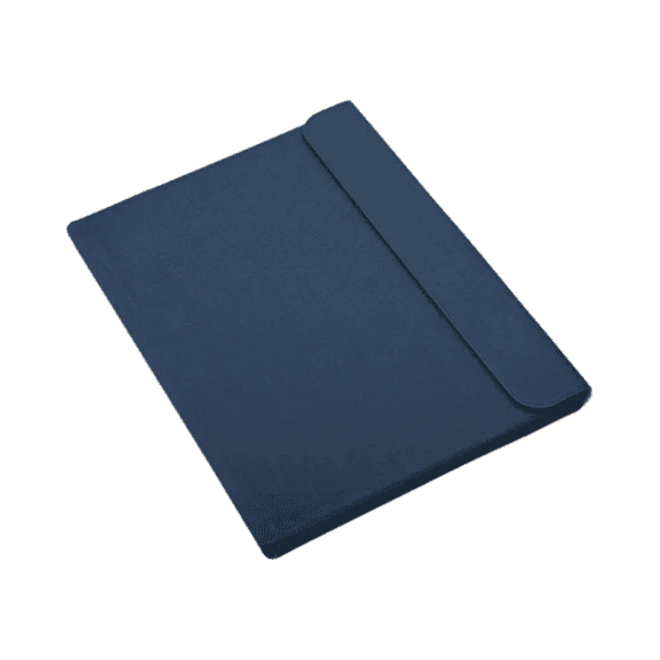 Promex – Antibacterial A4 Portfolio with Detachable Organizer detail 4