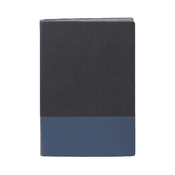 Bresa – A5 PU Notebook detail 2