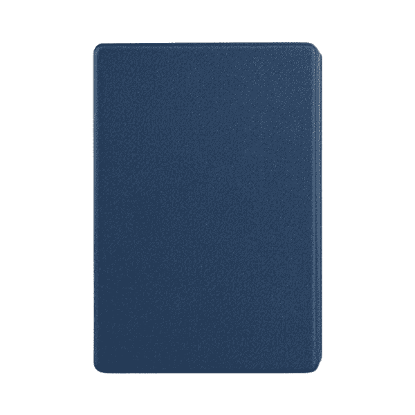 Berlin – A5 Recycled Notebook with 32 GB USB detail 4