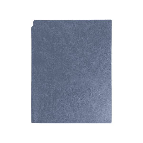 Tyikky – A5 Soft PU Notebook detail 2