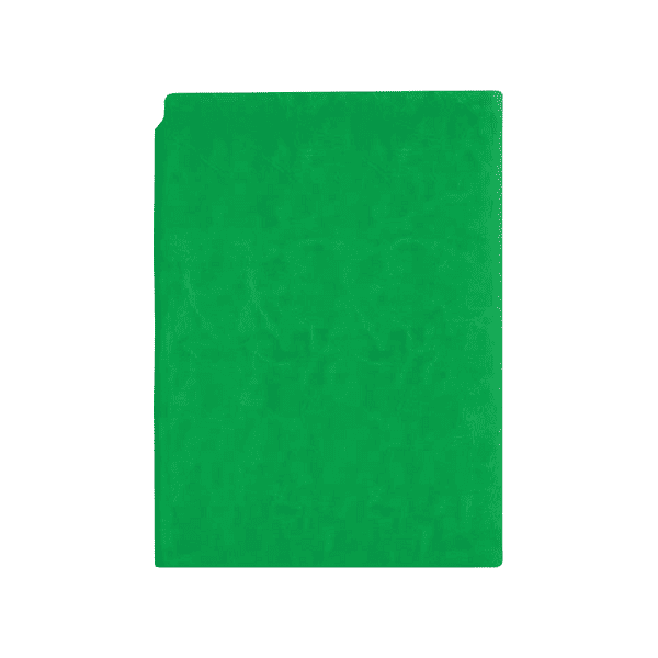 Tyikky – A5 Soft PU Notebook detail 3