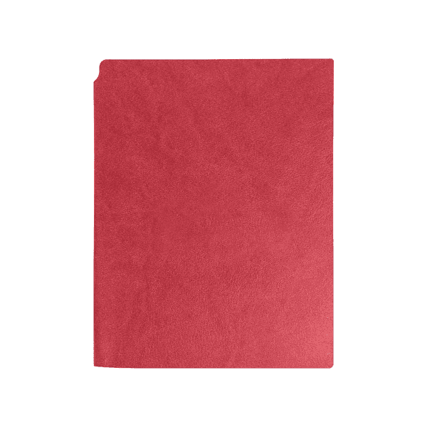 Tyikky – A5 Soft PU Notebook detail 5