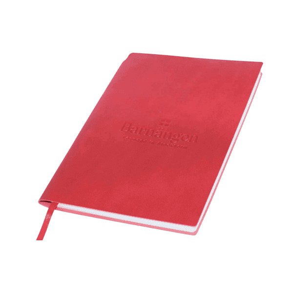 Tyikky – A5 Soft PU Notebook detail 6