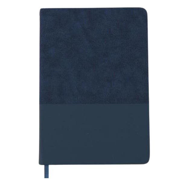 Sirava – A5 Thermo PU Soft Cover Notebook detail 2