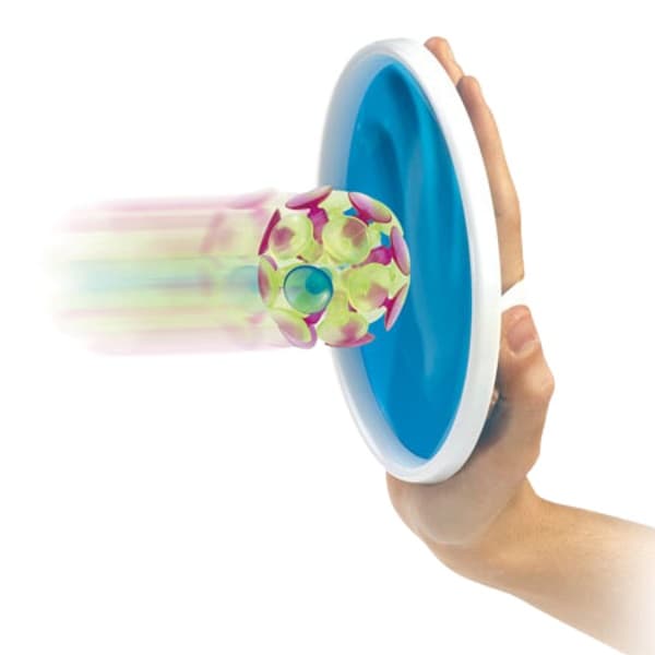 Abraxa – Suction Catch Ball Set detail 2