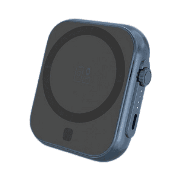Agram – 5,000 mAh 3-in-1 Magsafe Power Bank detail 2