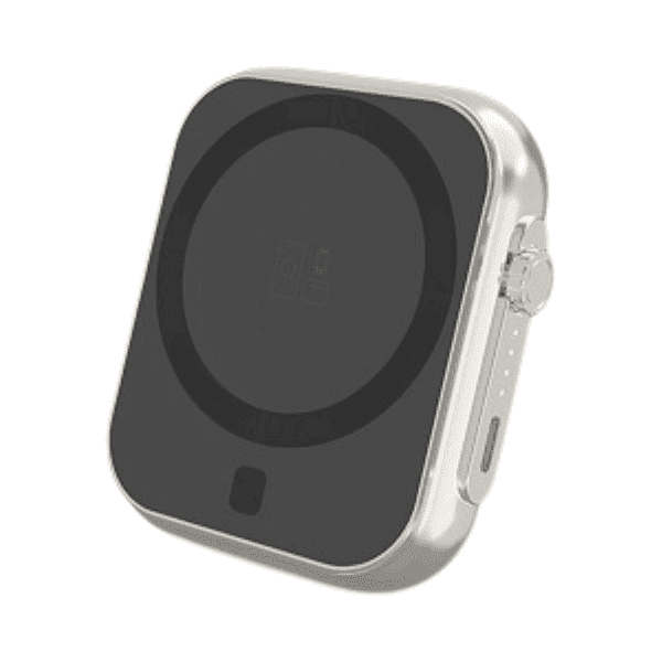 Agram – 5,000 mAh 3-in-1 Magsafe Power Bank detail 3