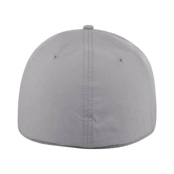 Agusan – Performance Stretch Fitted Cap detail 2