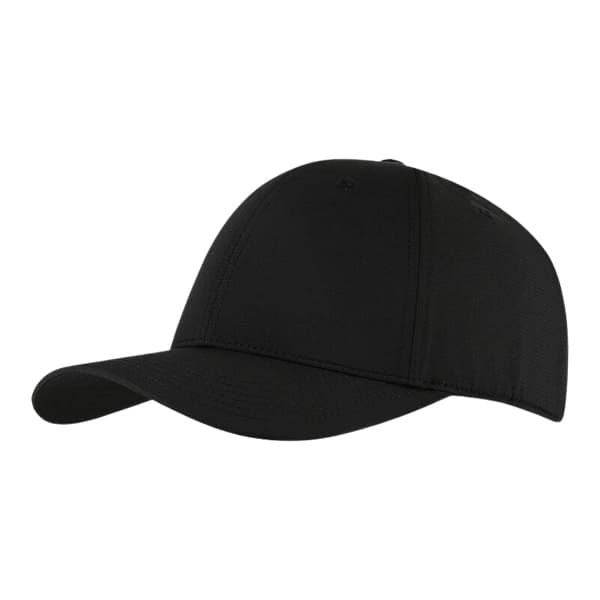 Agusan – Performance Stretch Fitted Cap detail 3