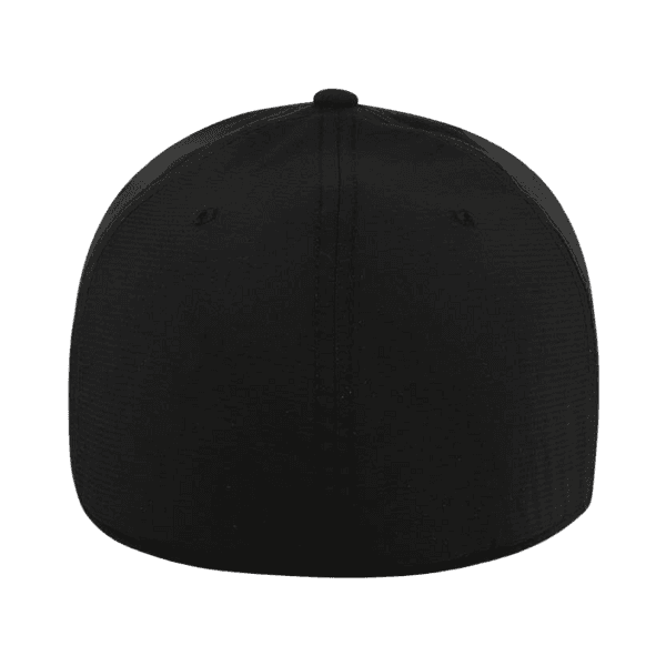 Agusan – Performance Stretch Fitted Cap detail 4