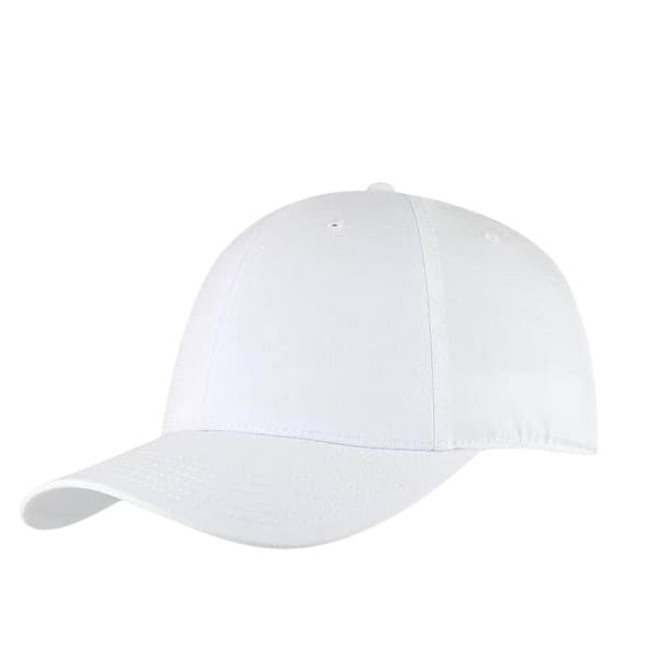 Agusan – Performance Stretch Fitted Cap detail 5