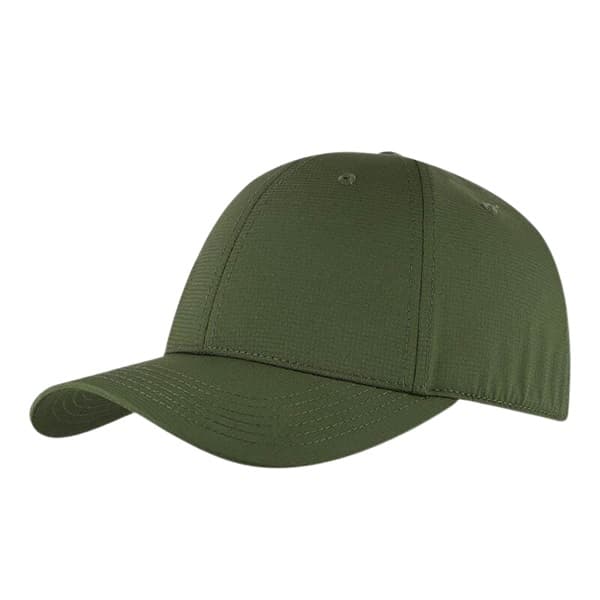 Agusan – Performance Stretch Fitted Cap detail 7