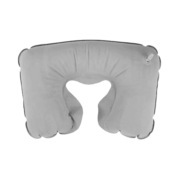 AirEase Travel Pillow with Pouch