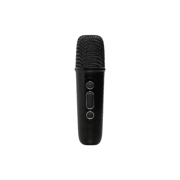 Alagona – Portable Karaoke Speaker Set with Wireless Microphone detail 3