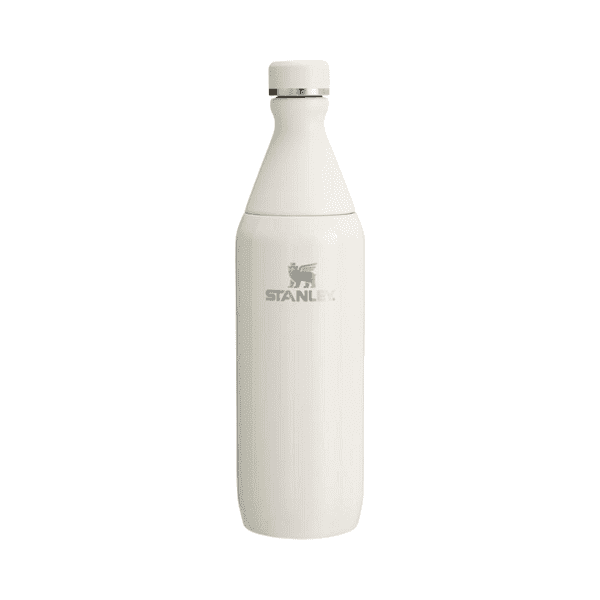 Stanley All Day Slim 600 ml water bottle detail 2
