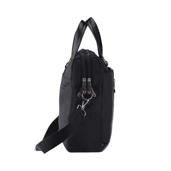 SKROSS – Alpha Corporate Briefcase detail 2
