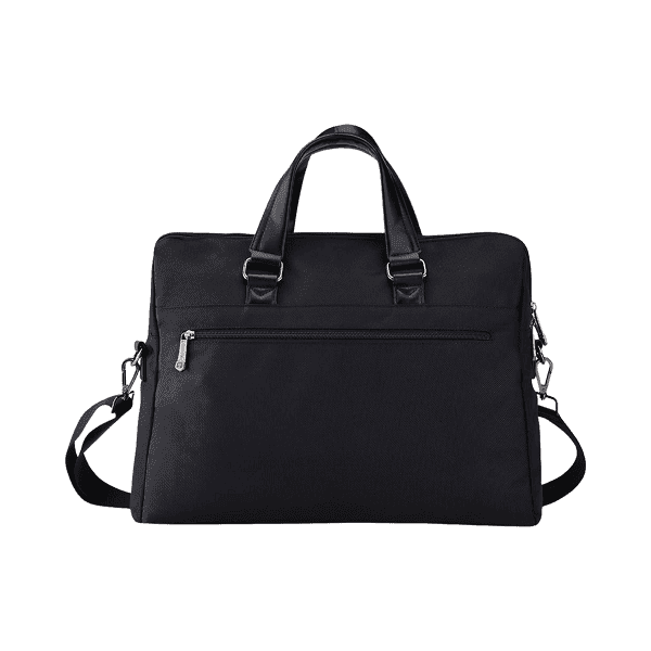 SKROSS – Alpha Corporate Briefcase detail 3