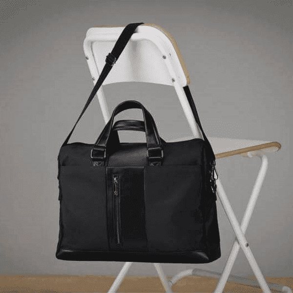 SKROSS – Alpha Corporate Briefcase detail 5