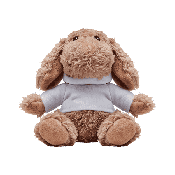 Amani – Dog Plush Toy corporate gift