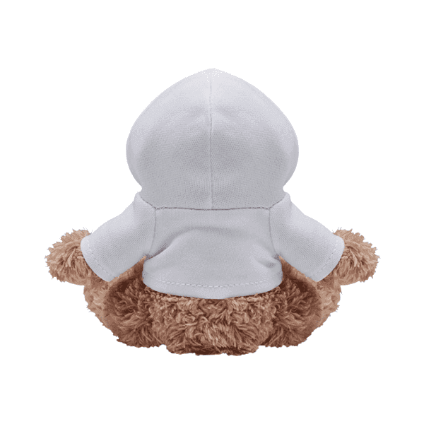 Amani – Dog Plush Toy detail 2
