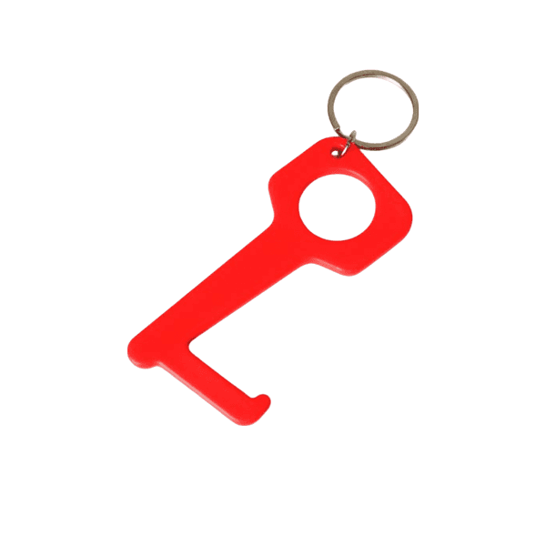 Khol – Keychain Tool detail 4
