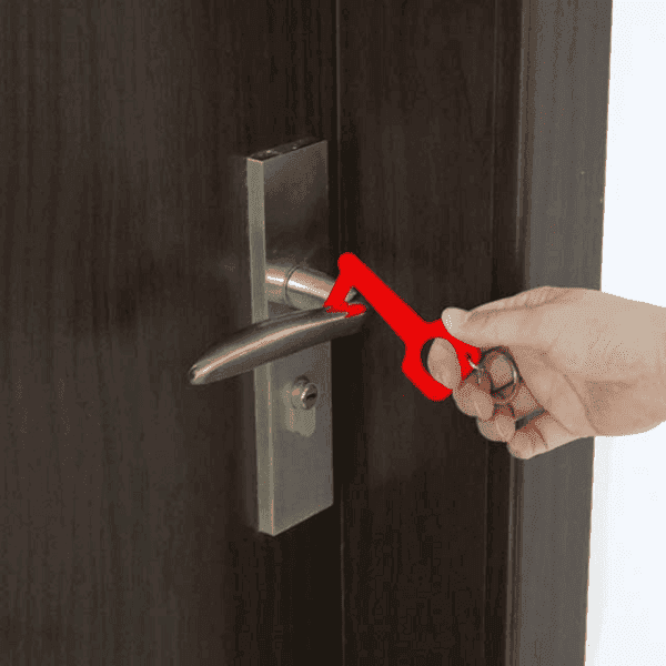 Khol – Keychain Tool detail 5